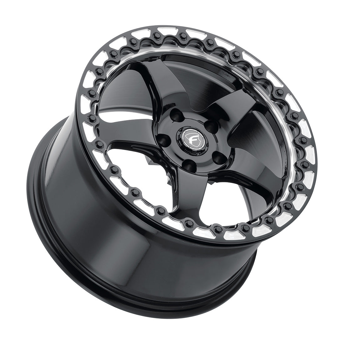 Forgestar D5 Beadlock 5x120.65