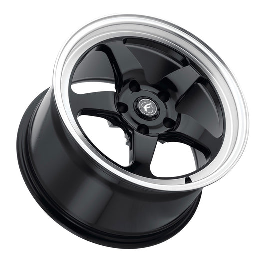 Forgestar D5 5x115