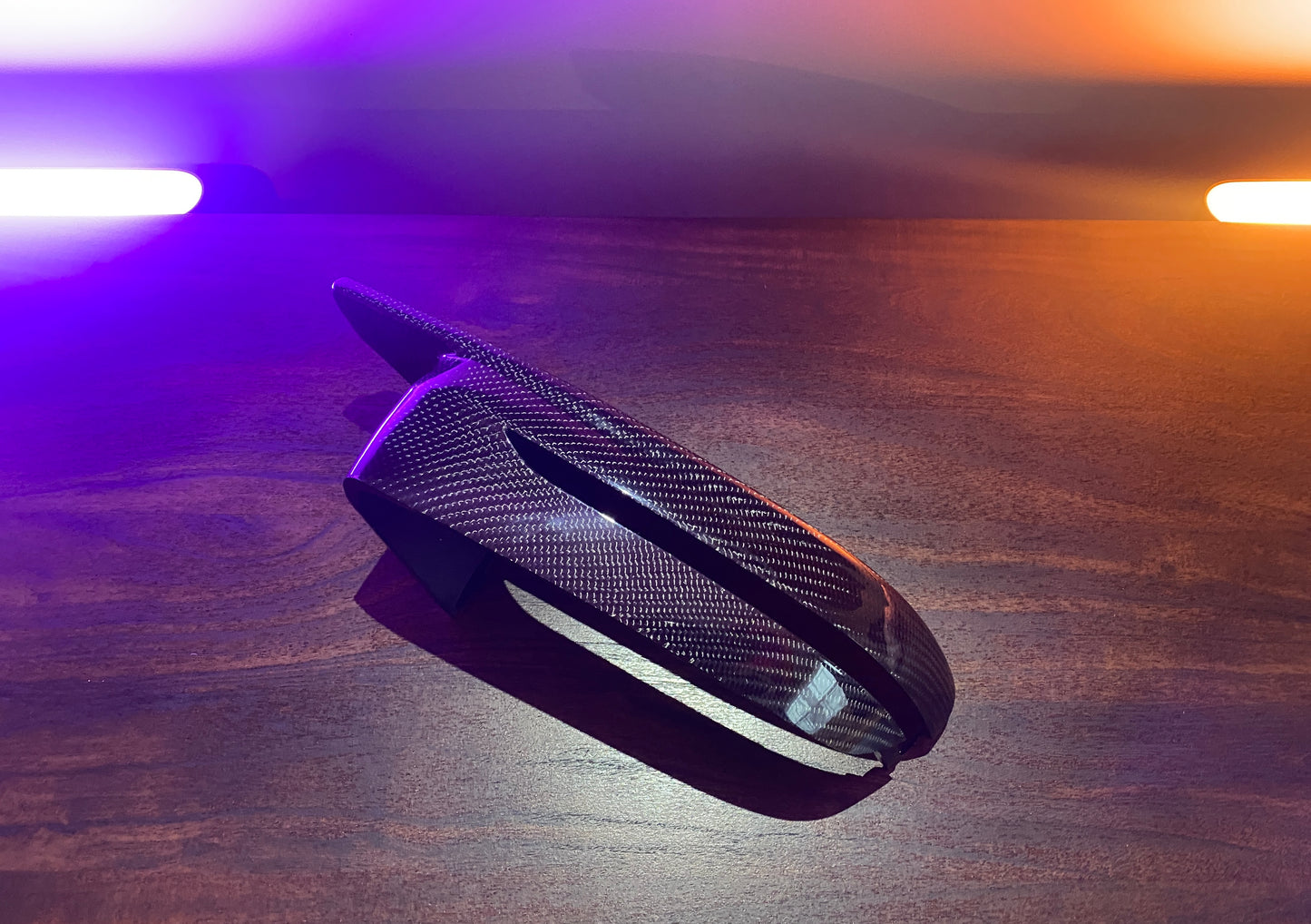 BMW G2x/G42 Carbon Fiber Mirror Caps