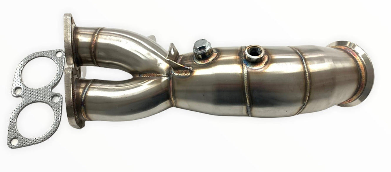MAD Downpipe || N55 (E-Gen)