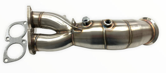 MAD Downpipe || N55 (E-Gen)