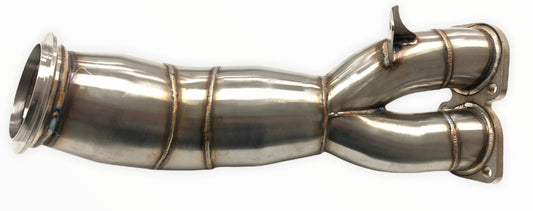 MAD Downpipe || N55 (E-Gen)