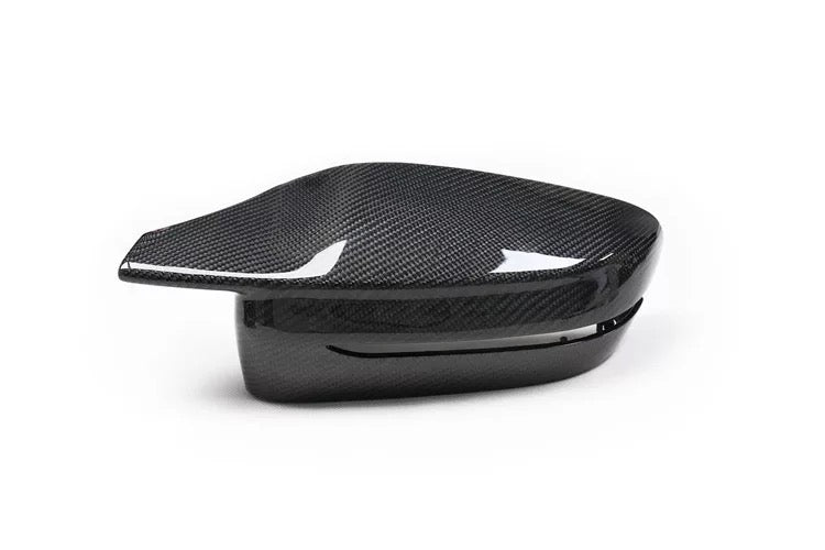 BMW G2x/G42 Carbon Fiber Mirror Caps