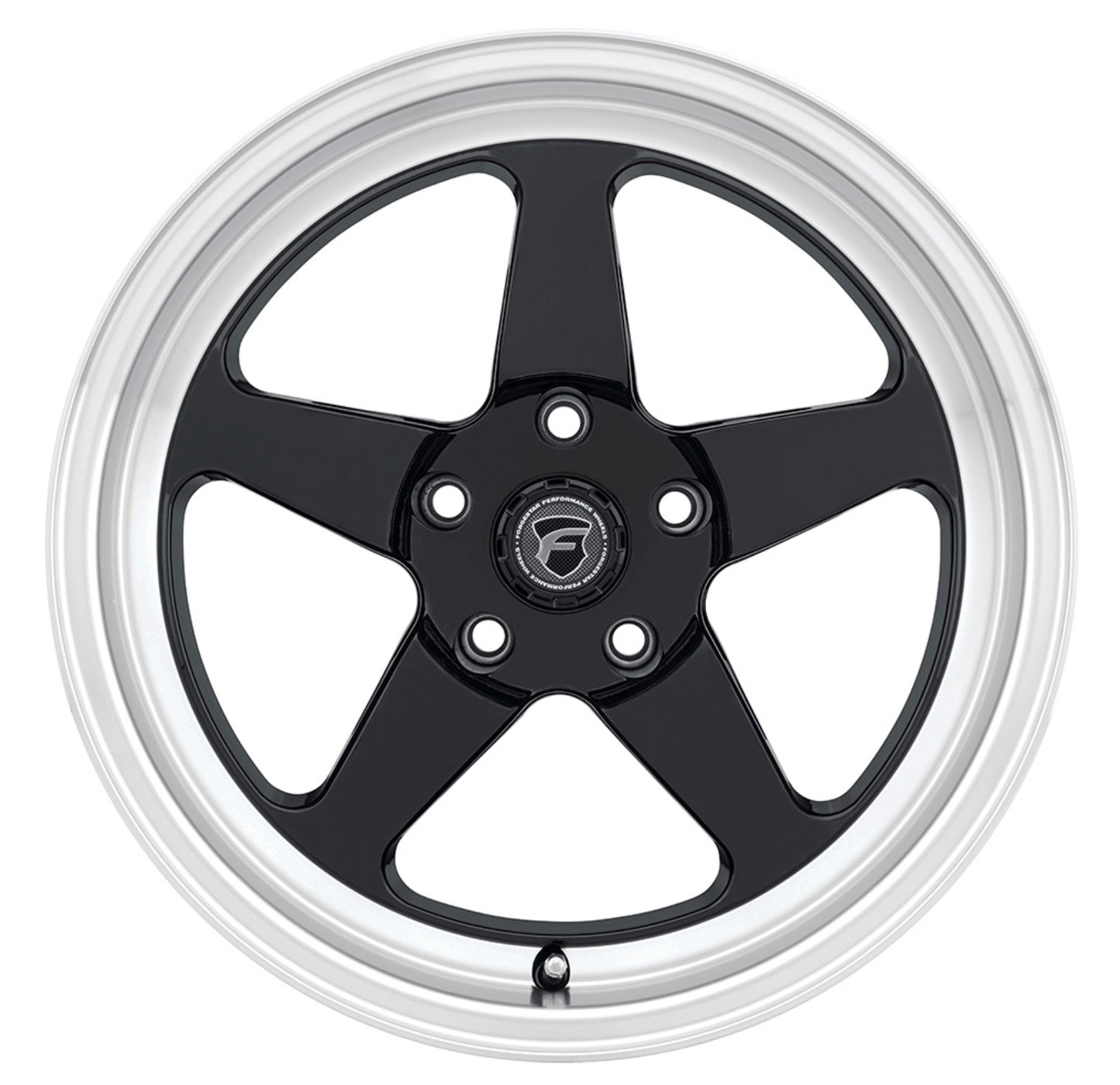 Forgestar D5 5x114.3