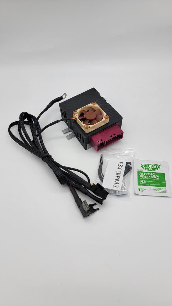 Arc Terminator - EKP Cooler || F3x