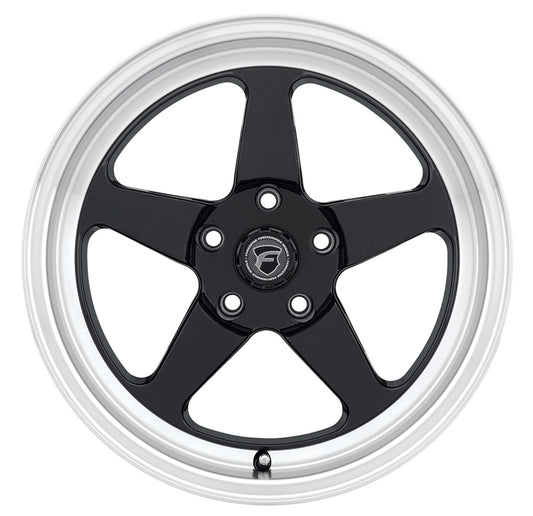 Forgestar D5 5x120