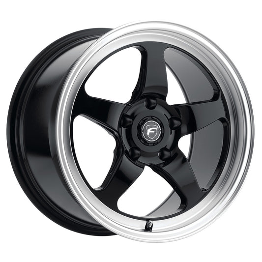 Forgestar D5 5x115