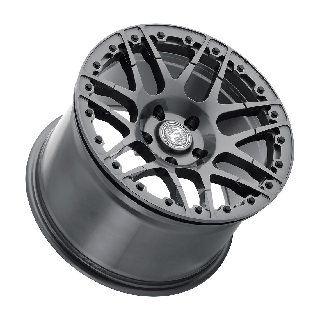 Forgestar F14 Beadlock 5x120