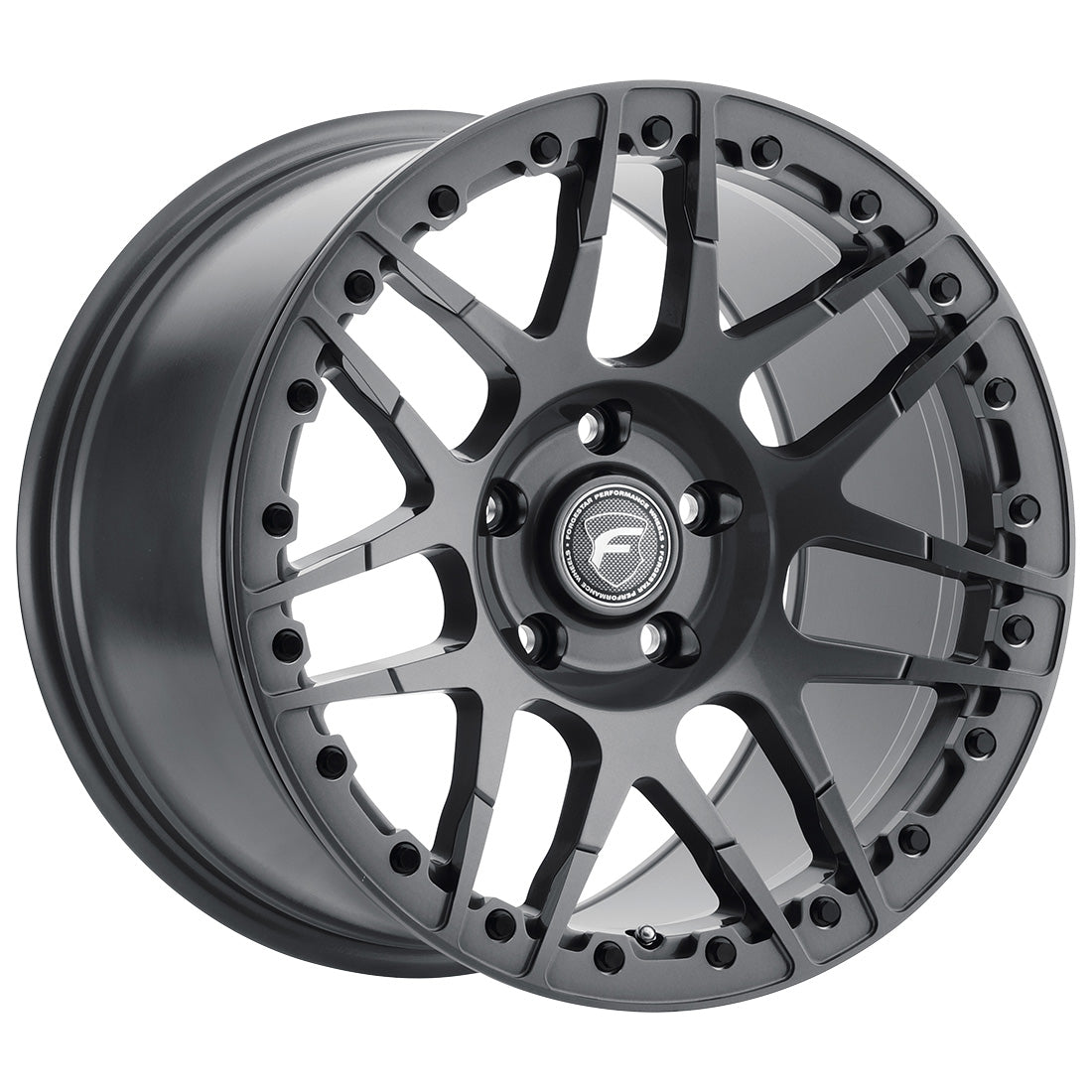 Forgestar F14 Beadlock 5x114.3
