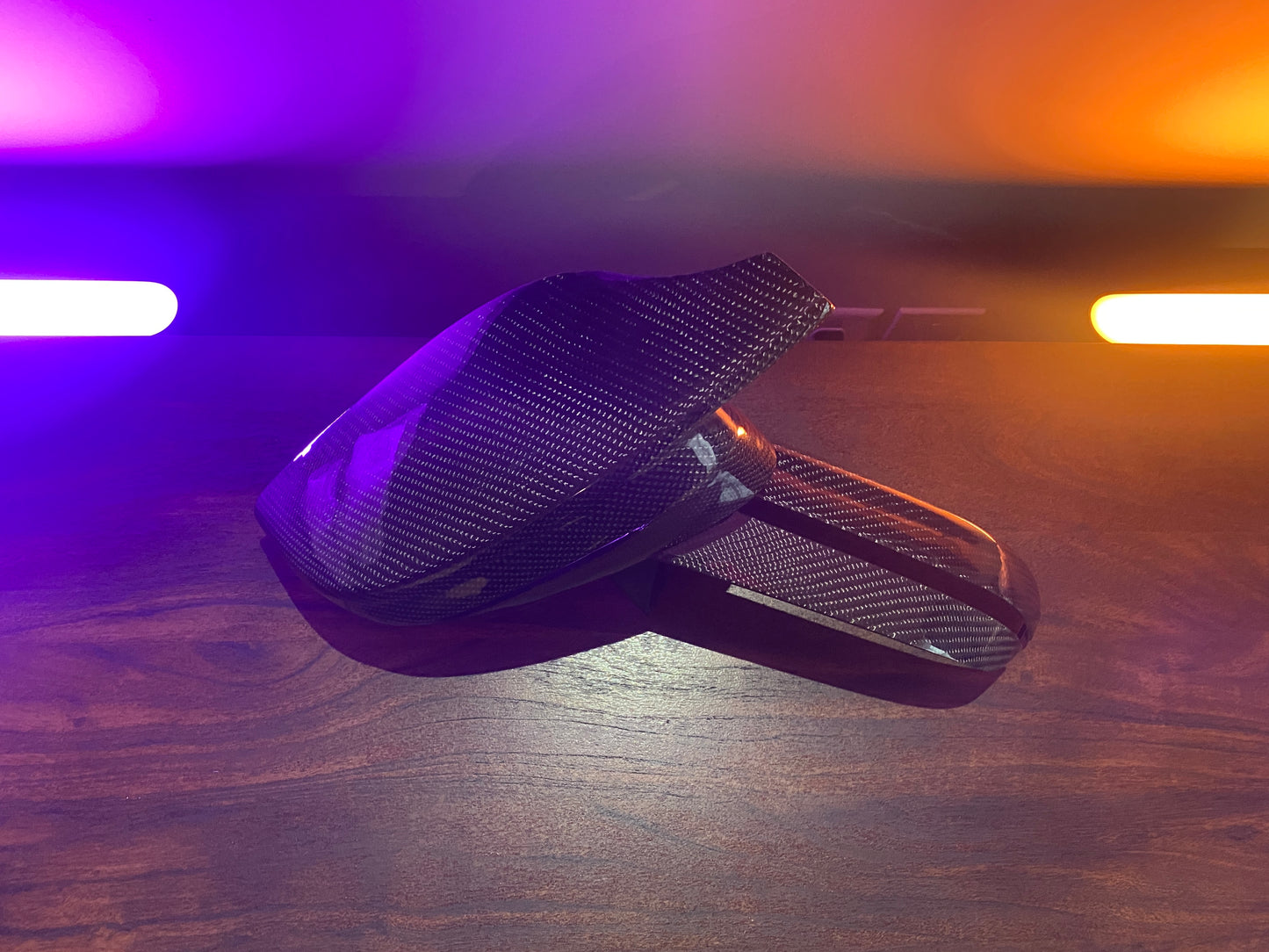 BMW G2x/G42 Carbon Fiber Mirror Caps