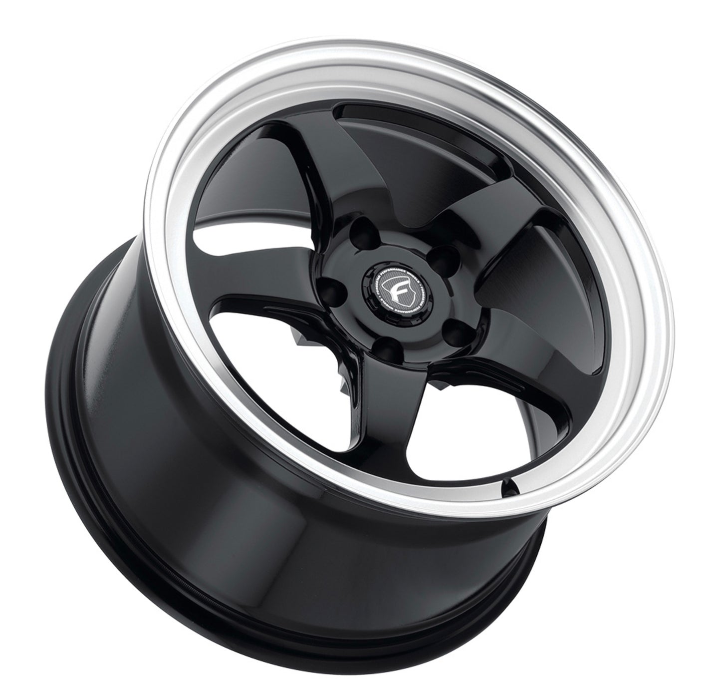 Forgestar D5 5x114.3