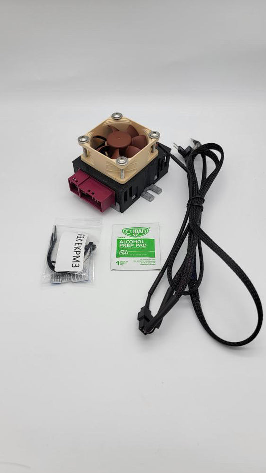 Arc Terminator - EKP Cooler || F3x