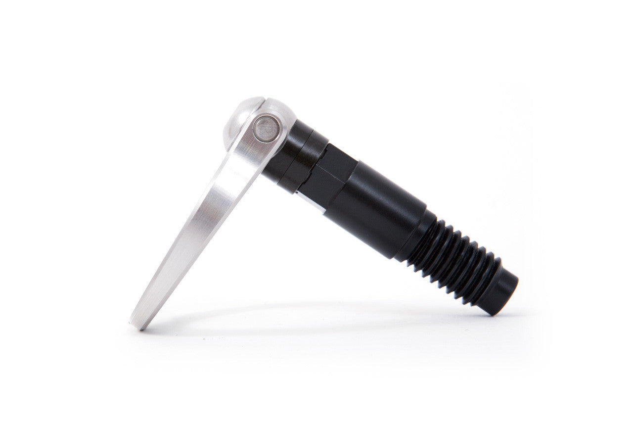 Rennline folding tow hook-rev2