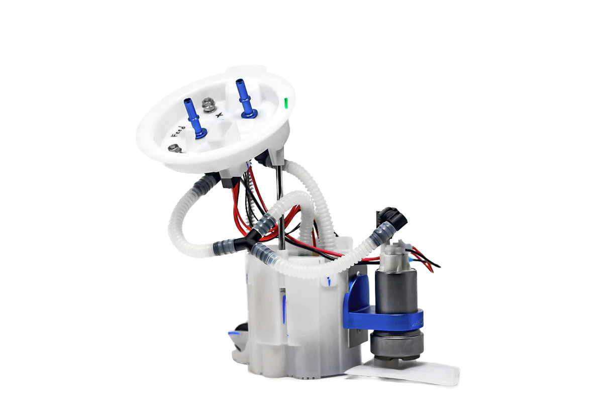 Precision Raceworks High Performance Fuel Pump || S55