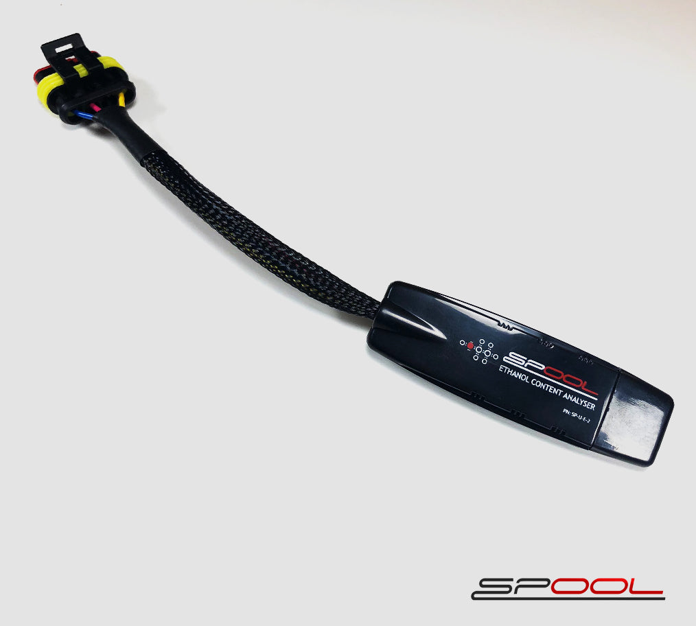 Spool Wireless Ethanol Analyzer Kit B58 Gen 1