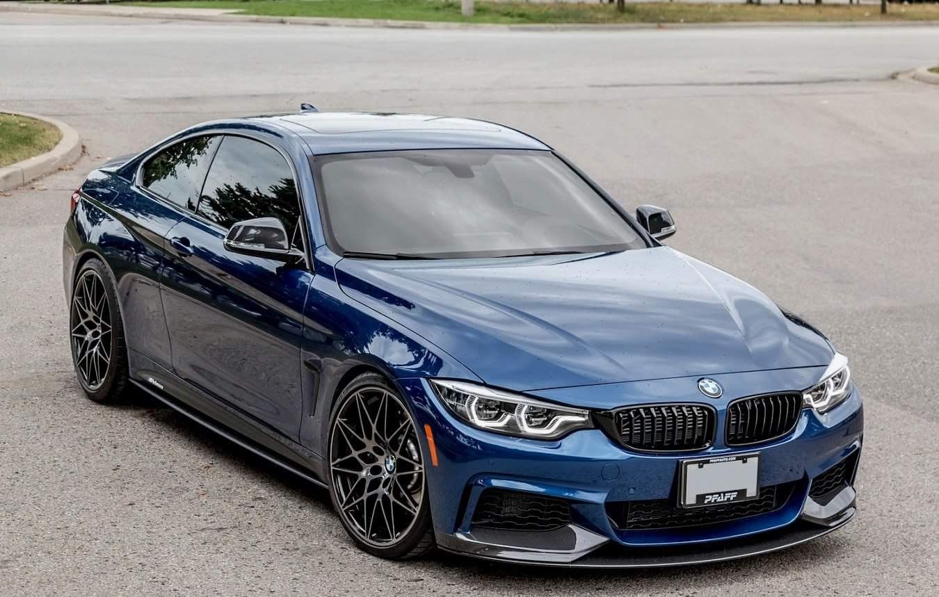 F32 - Island Racewerks