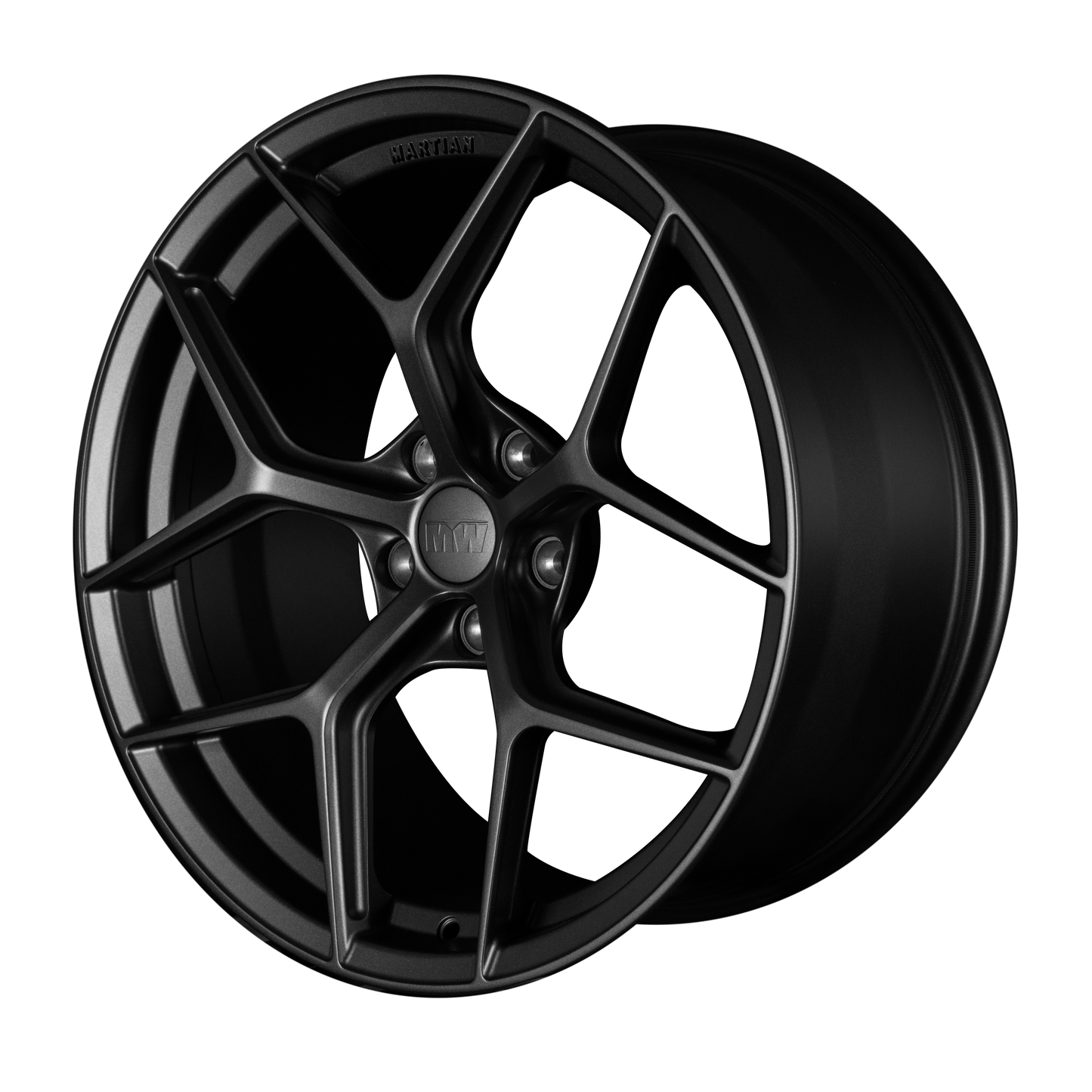 Tesla Model 3 MW05.2 Forged Wheels (Set of 4)