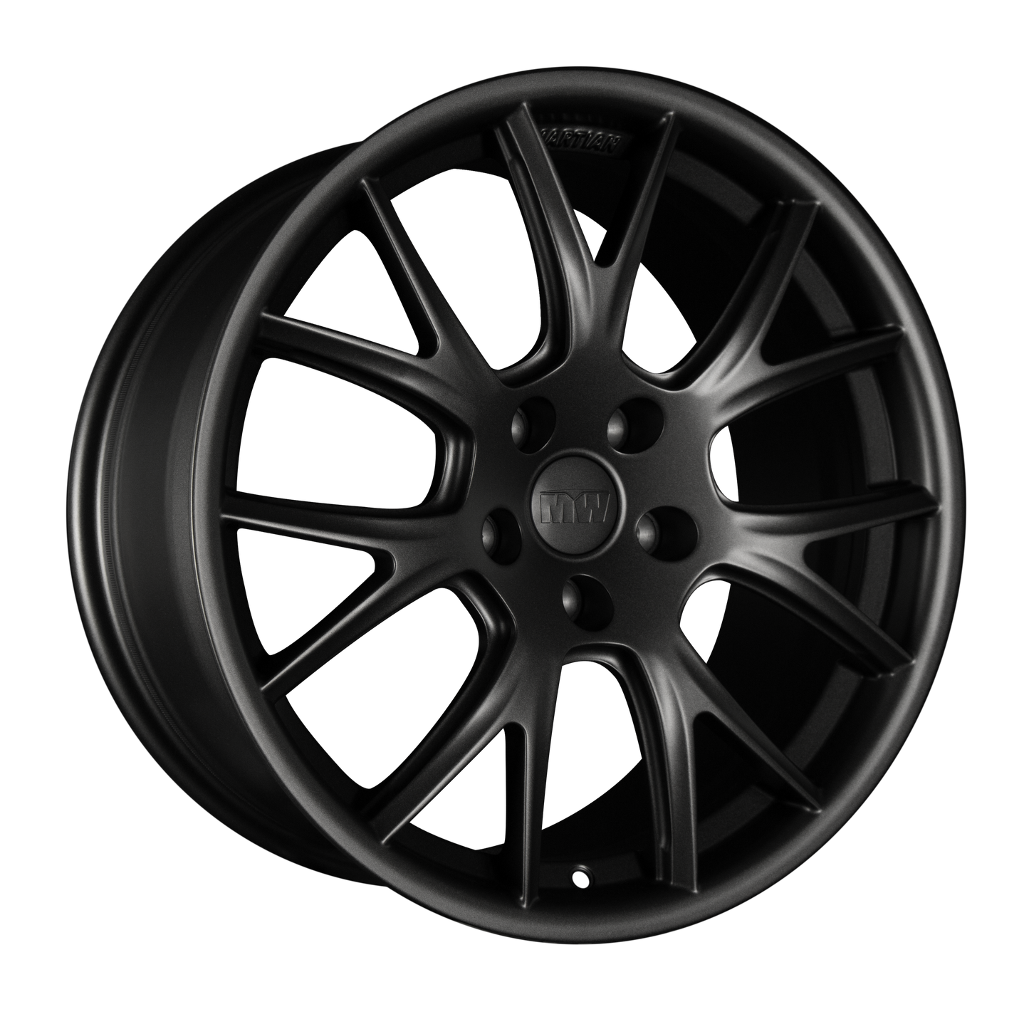Tesla Model X MW03.2 Forged Wheel