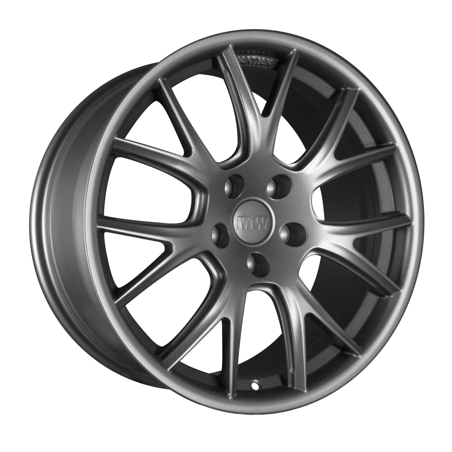Tesla Model X MW03.2 Forged Wheel
