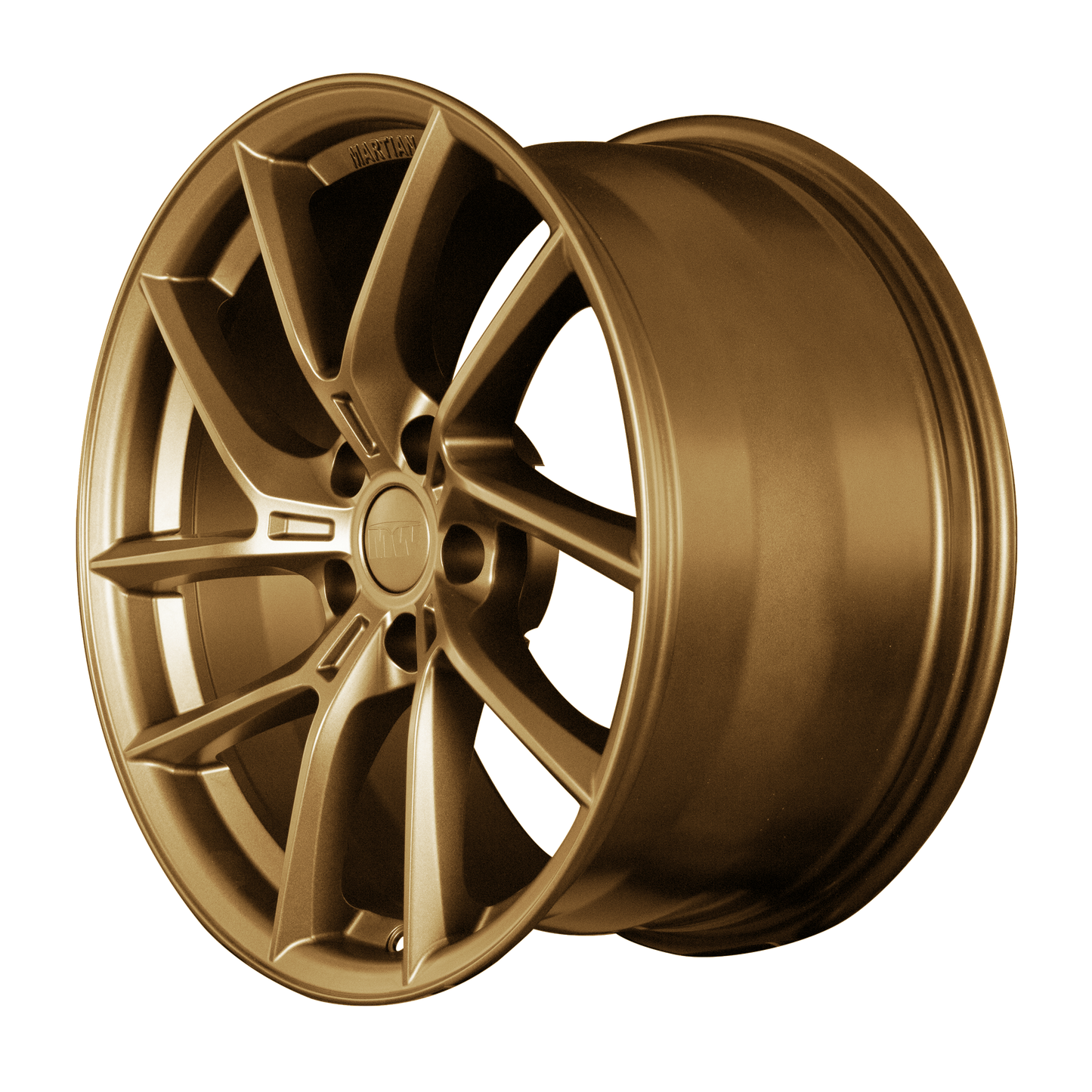 Tesla Model 3 MW08 Flow Formed Wheel