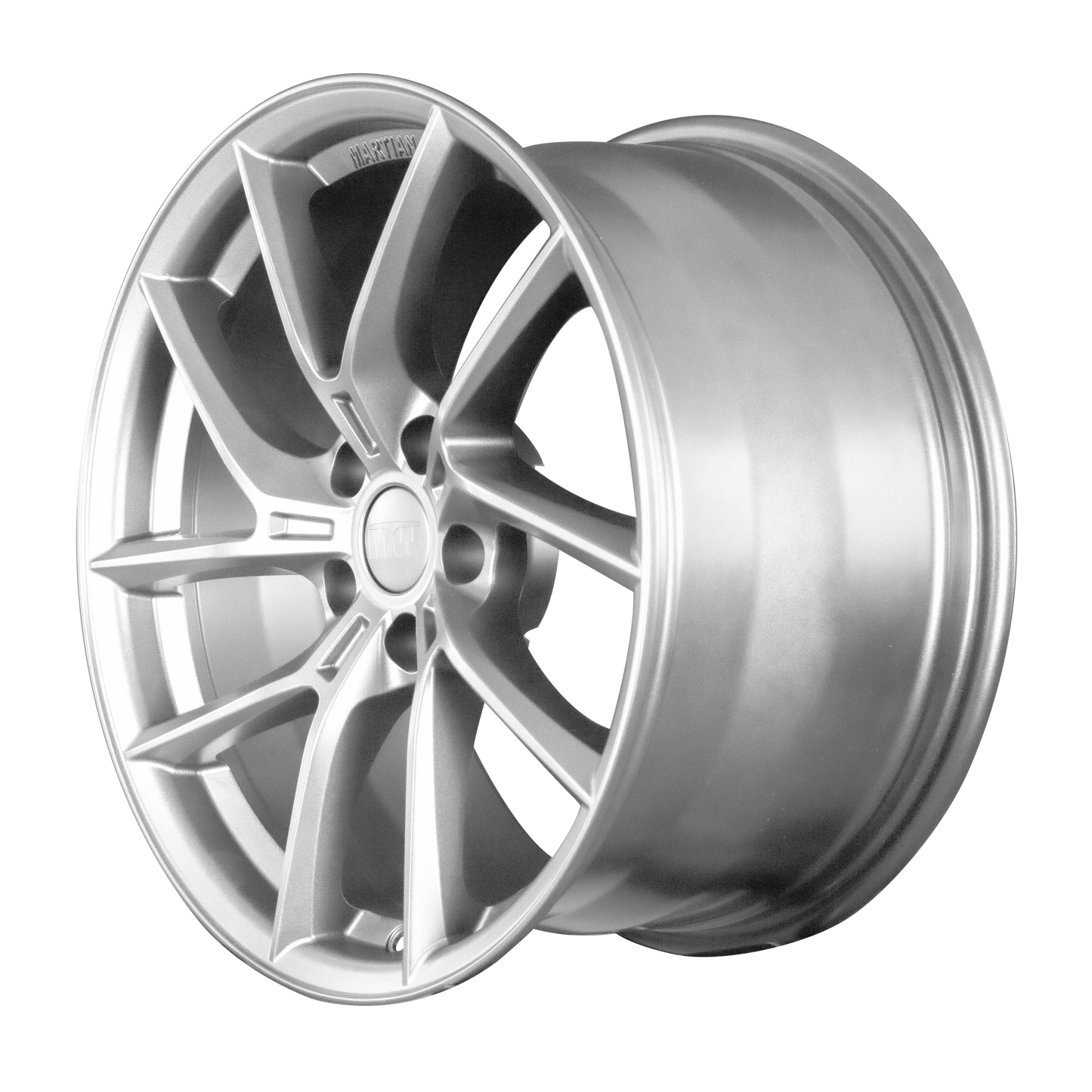 Tesla Model Y MW08 Flow Formed Wheel