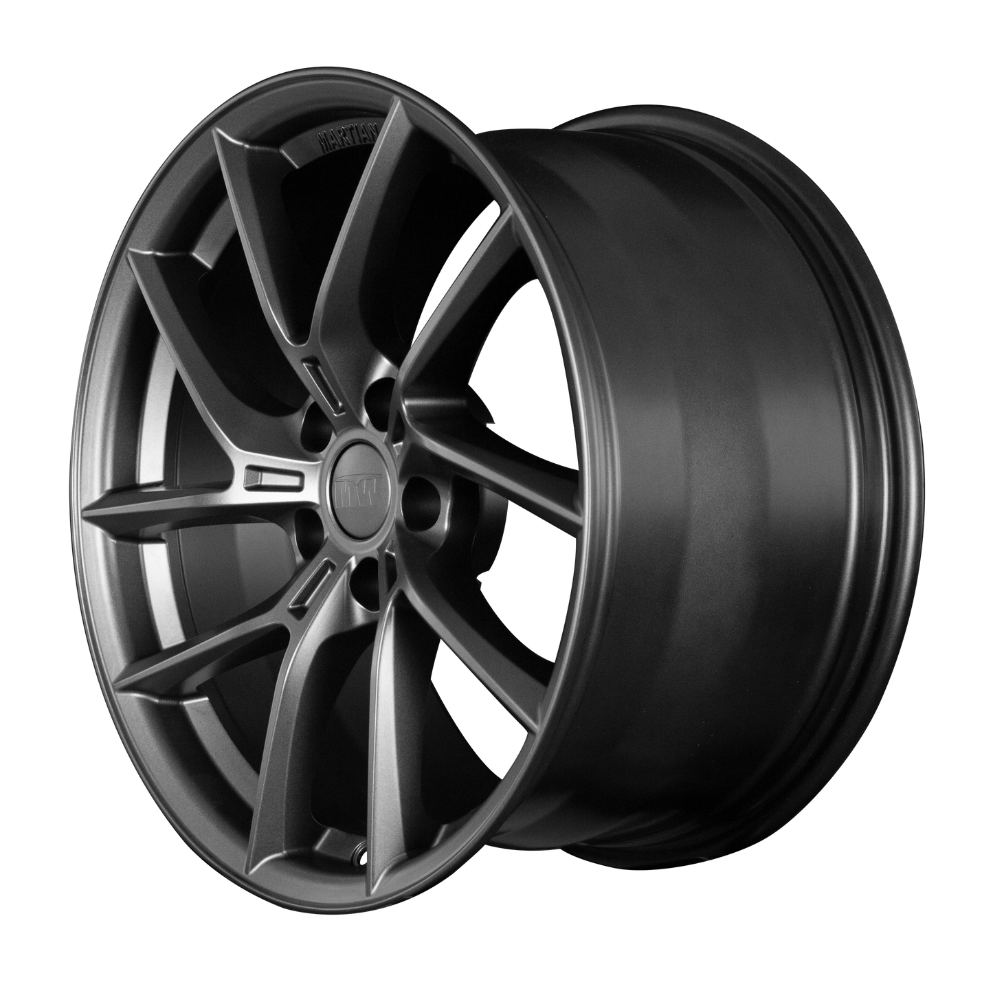 Tesla Model 3 MW08 Flow Formed Wheel