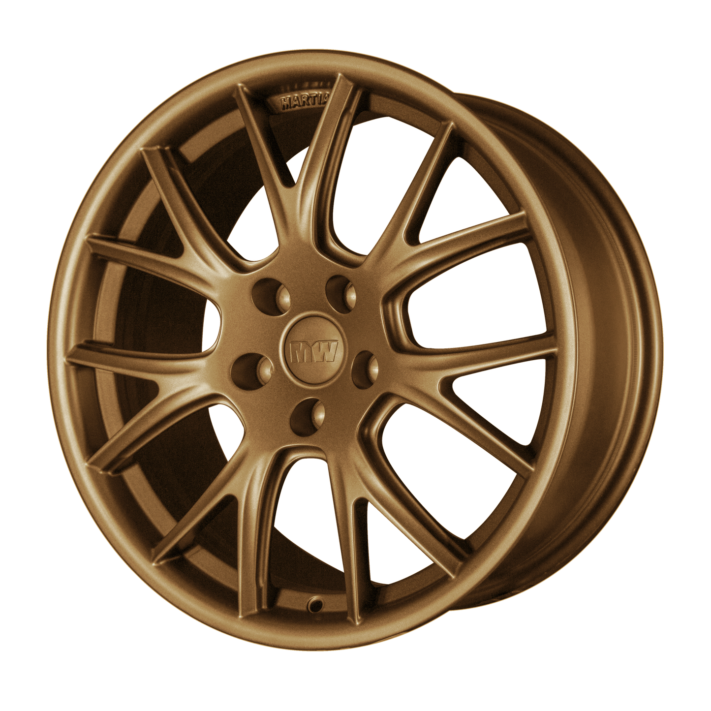 Tesla Model S MW03.2 Forged Wheels (Set of 4)