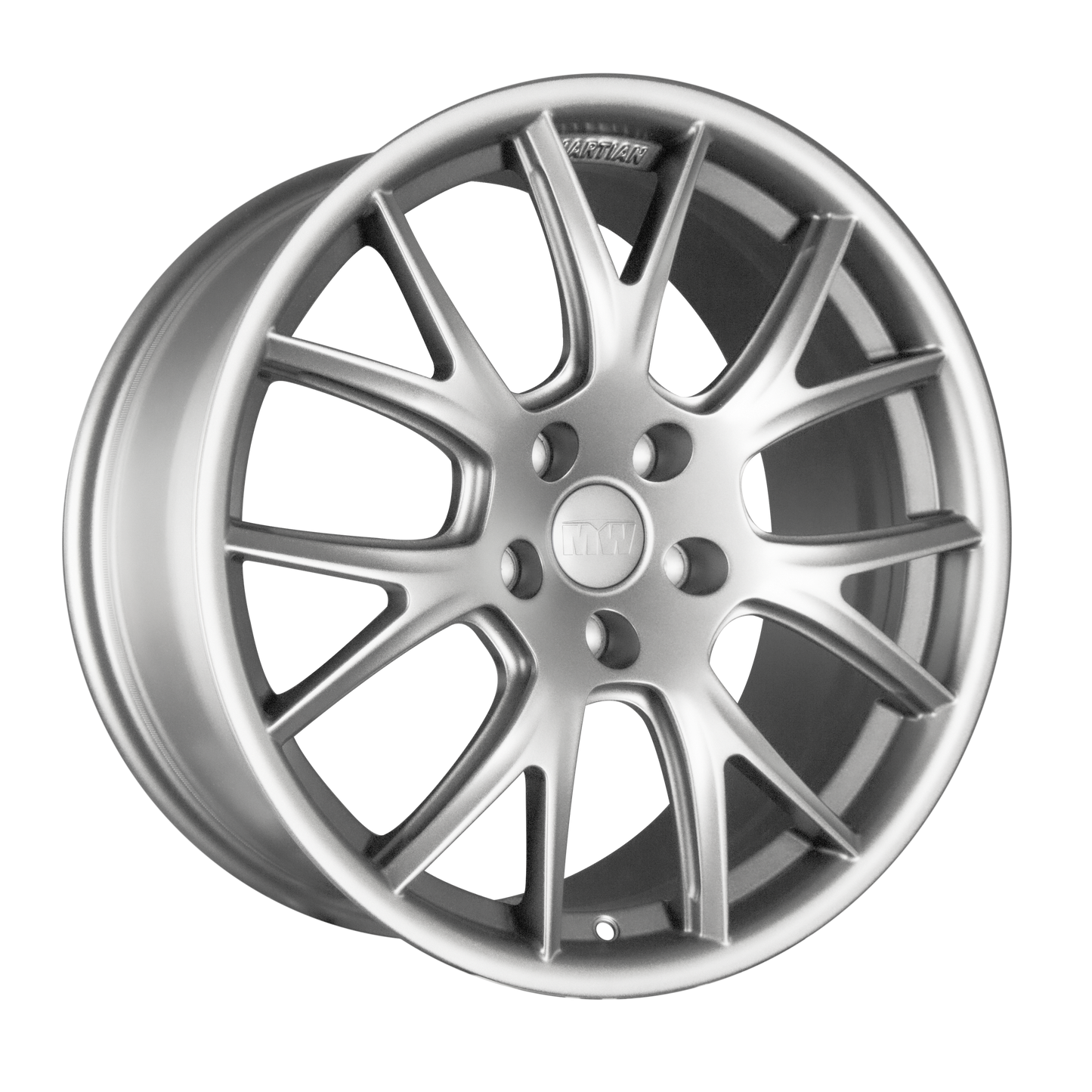 Tesla Model X MW03.2 Forged Wheel