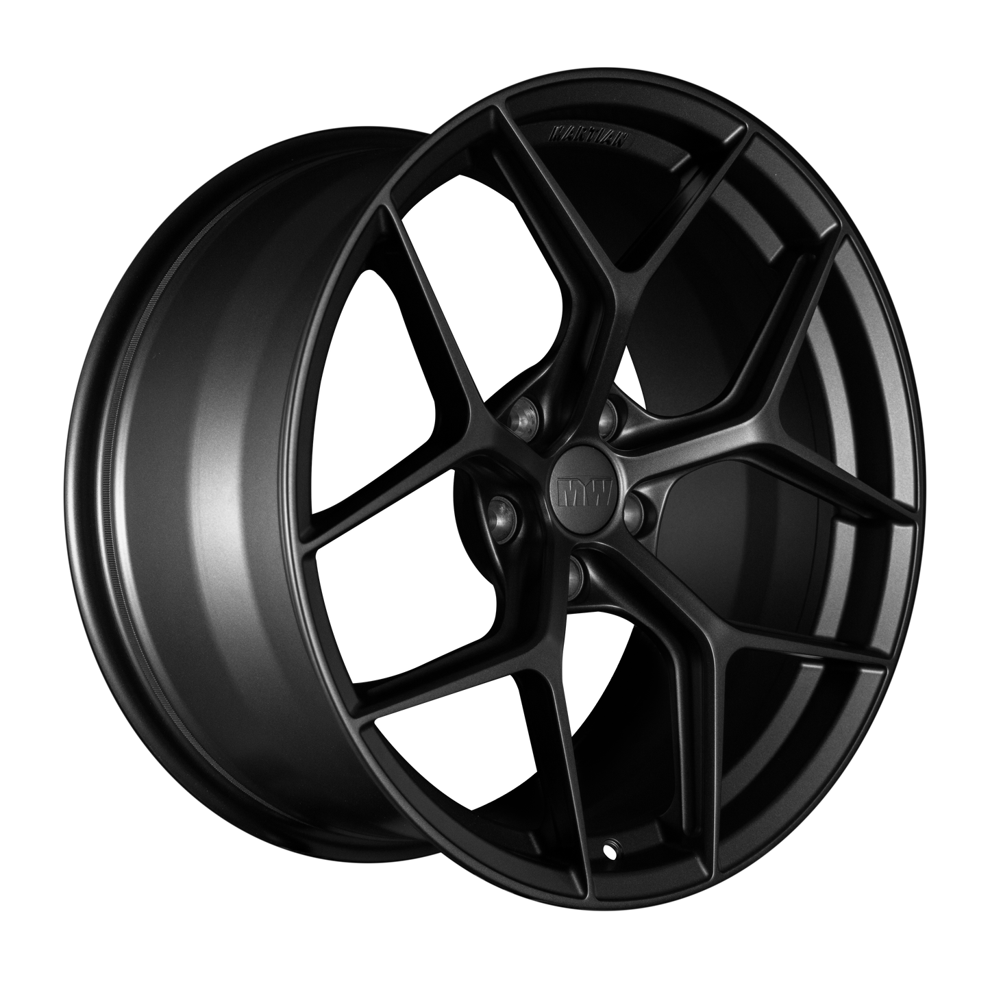 Tesla Model 3 MW05.2 Forged Wheels (Set of 4)