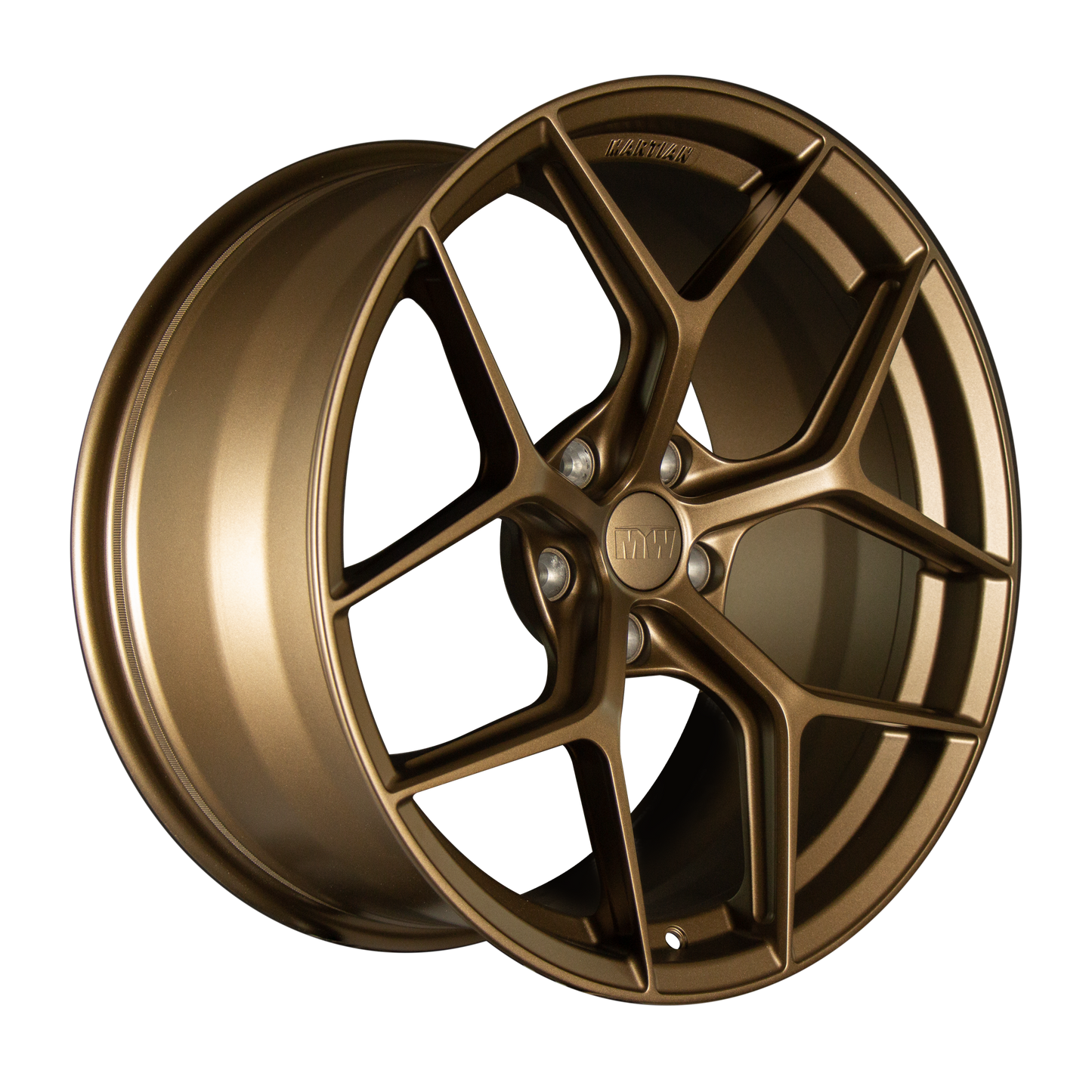 Tesla Model S MW05.2 Forged Wheels (Set of 4)