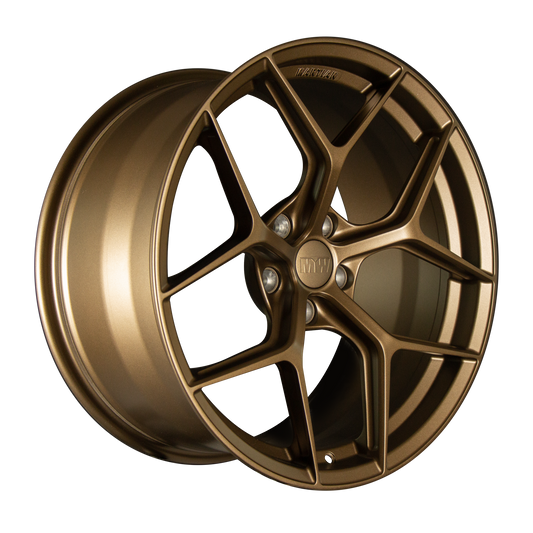 Tesla Model S MW05.2 Forged Wheels (Set of 4)