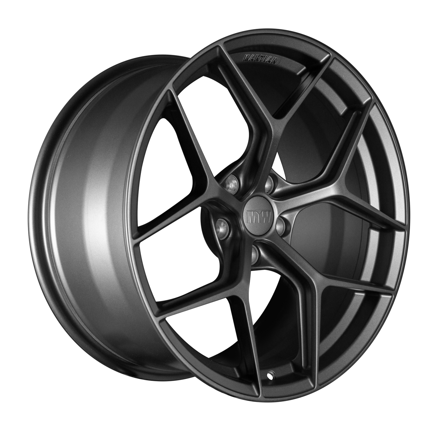 Tesla Model 3 MW05.2 Forged Wheels (Set of 4)
