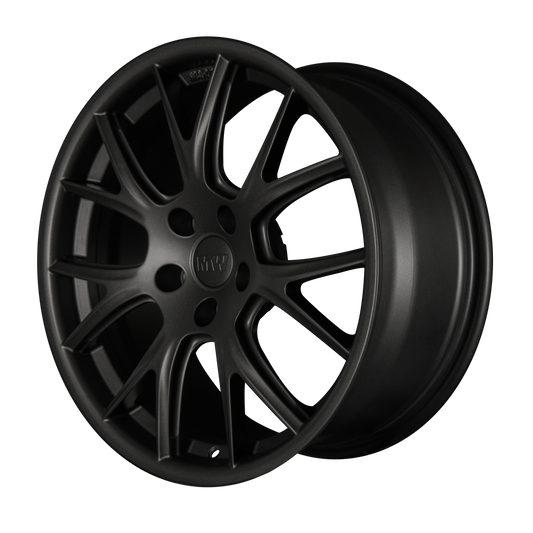 Tesla Model X MW03.2 Forged Wheel