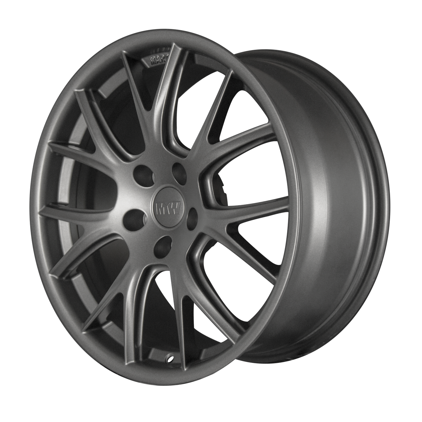 Tesla Model X MW03.2 Forged Wheel