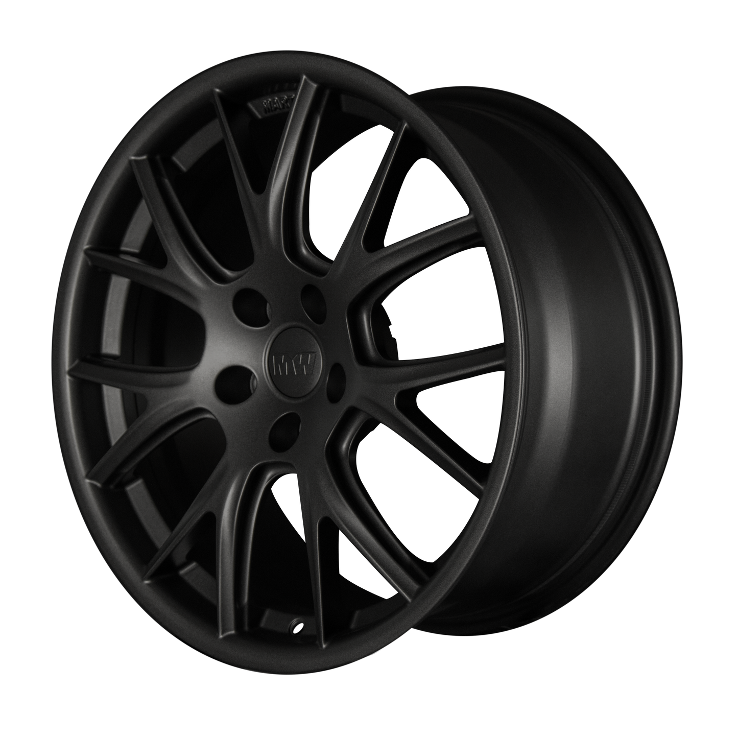 Tesla Model Y MW03.2 Forged Wheels (Set of 4)