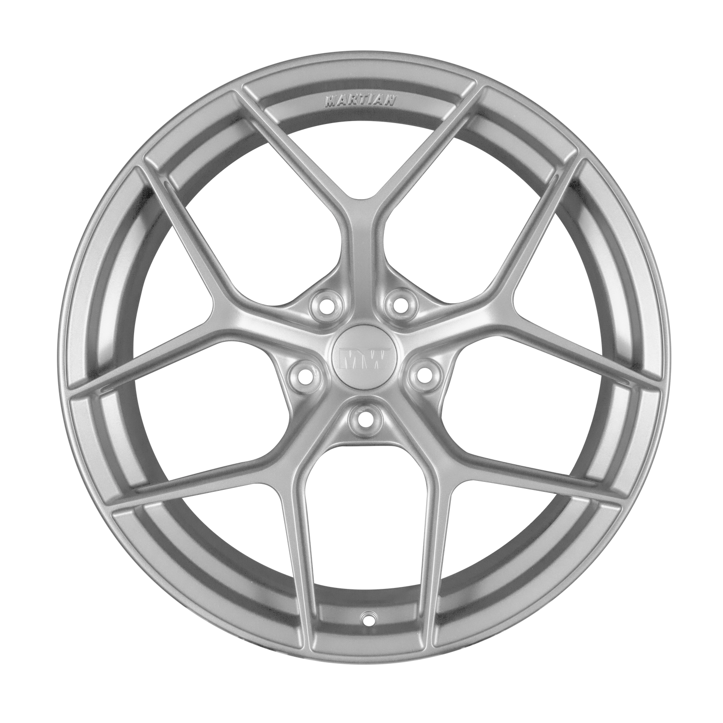 Tesla Model S MW05.2 Forged Wheels (Set of 4)