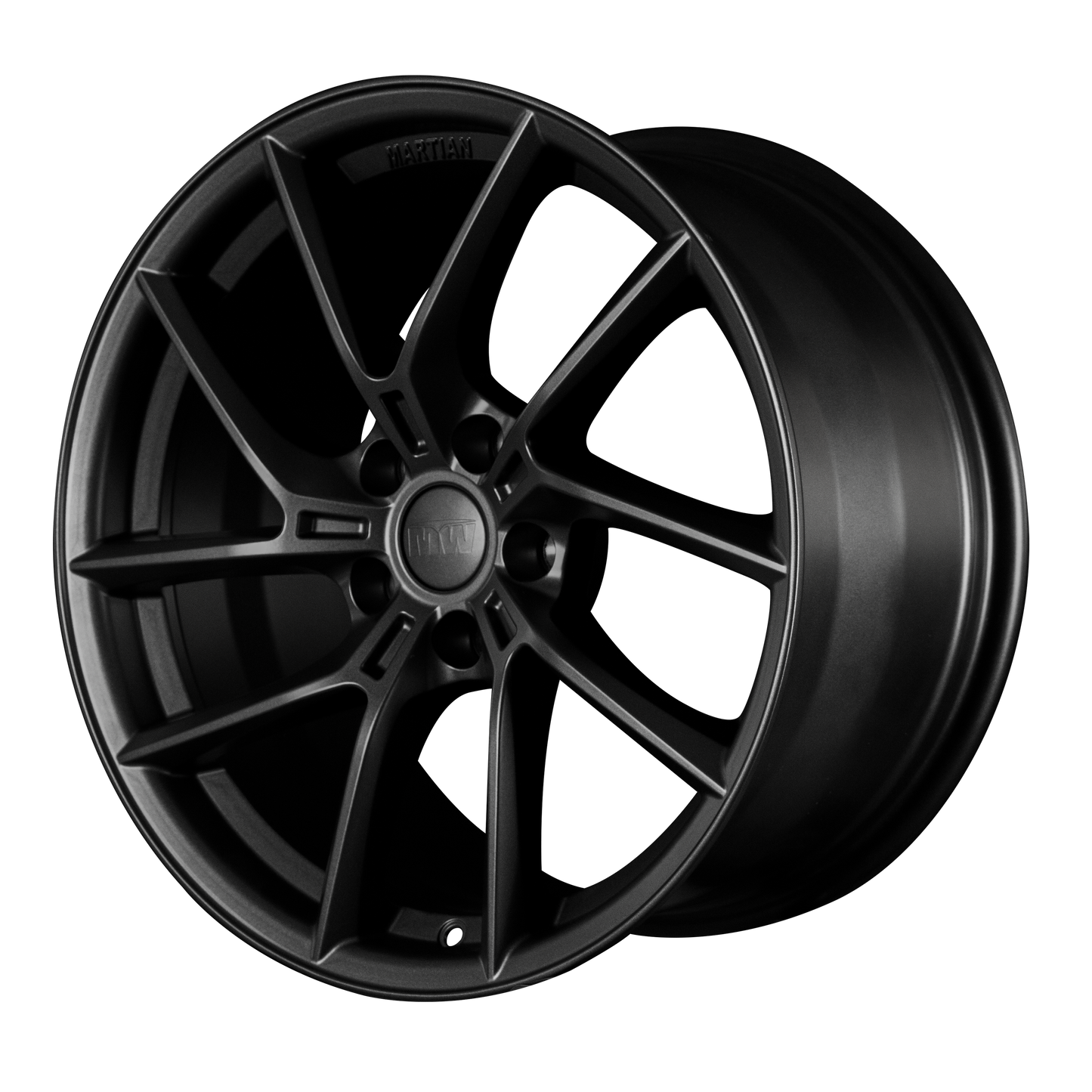 Tesla Model 3 MW08 Flow Formed Wheel