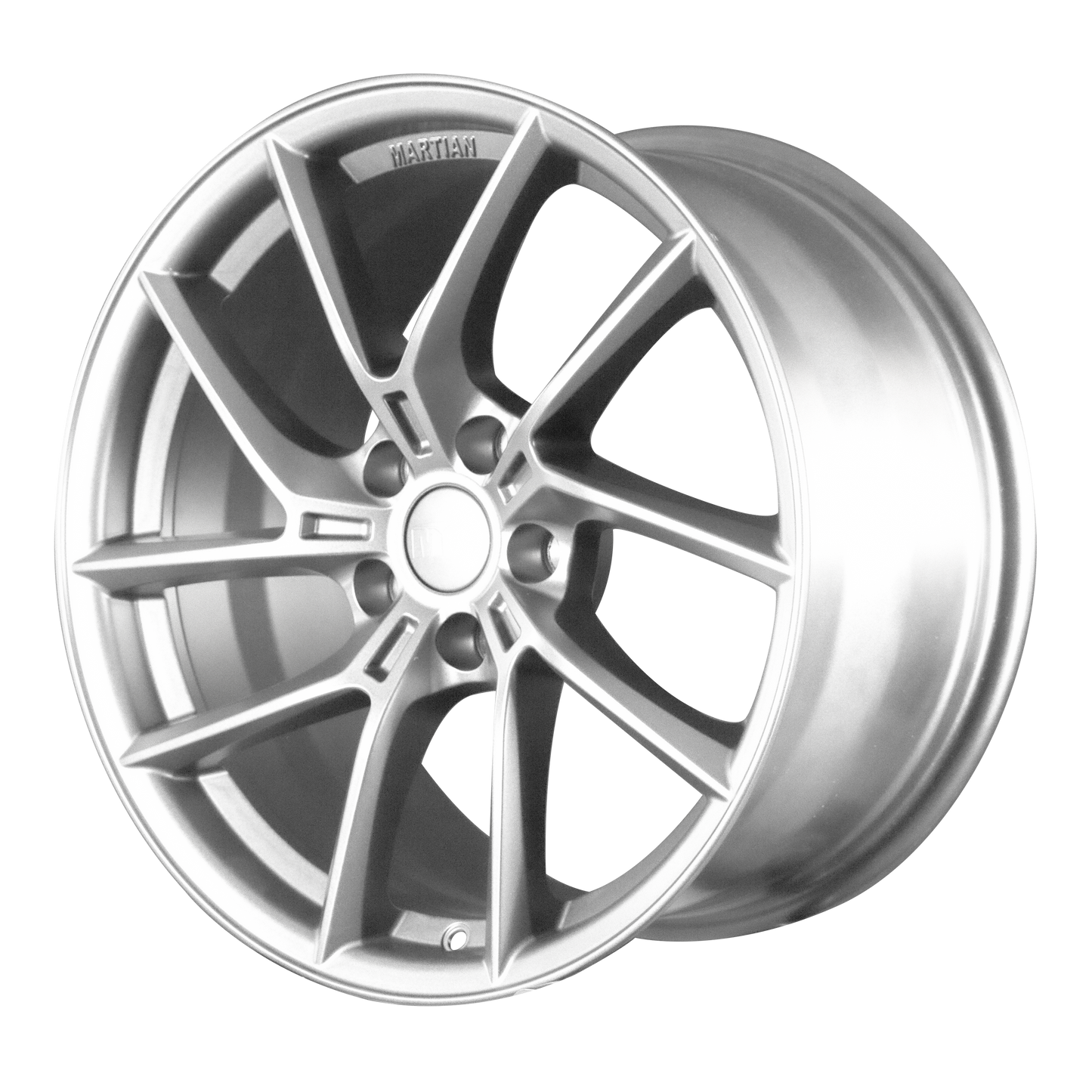 Tesla Model 3 MW08 Flow Formed Wheel