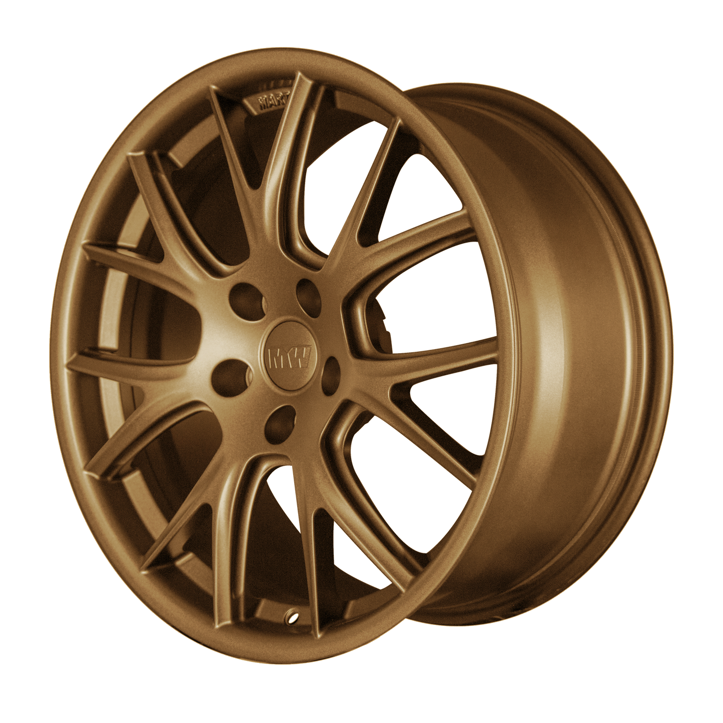 Tesla Model X MW03.2 Forged Wheel