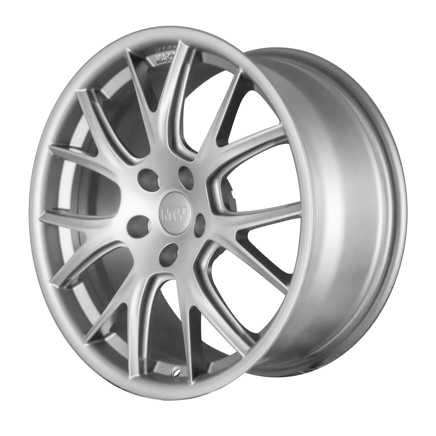 Tesla Model X MW03.2 Forged Wheel