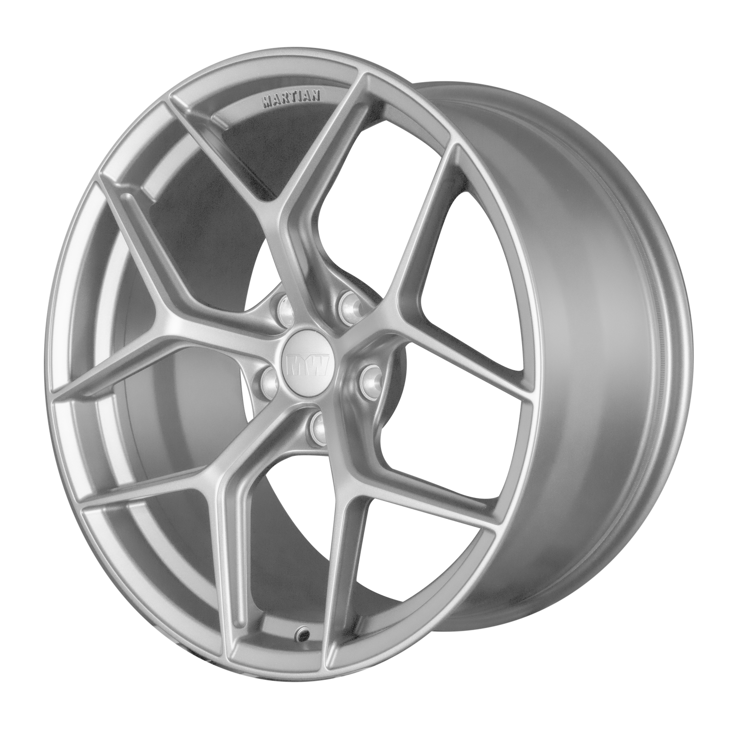 Tesla Model 3 MW05.2 Forged Wheels (Set of 4)