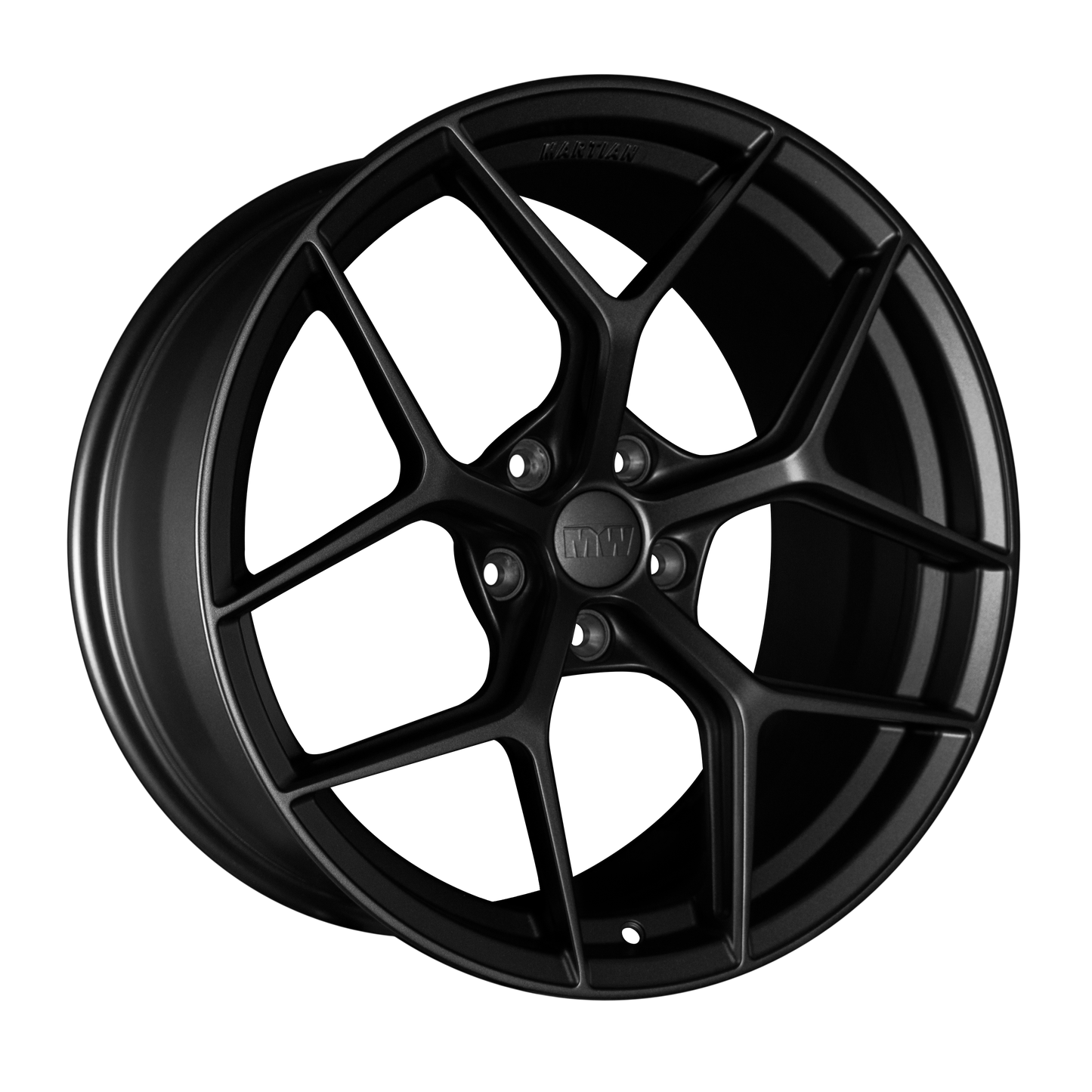 Tesla Model S MW05.2 Forged Wheels (Set of 4)