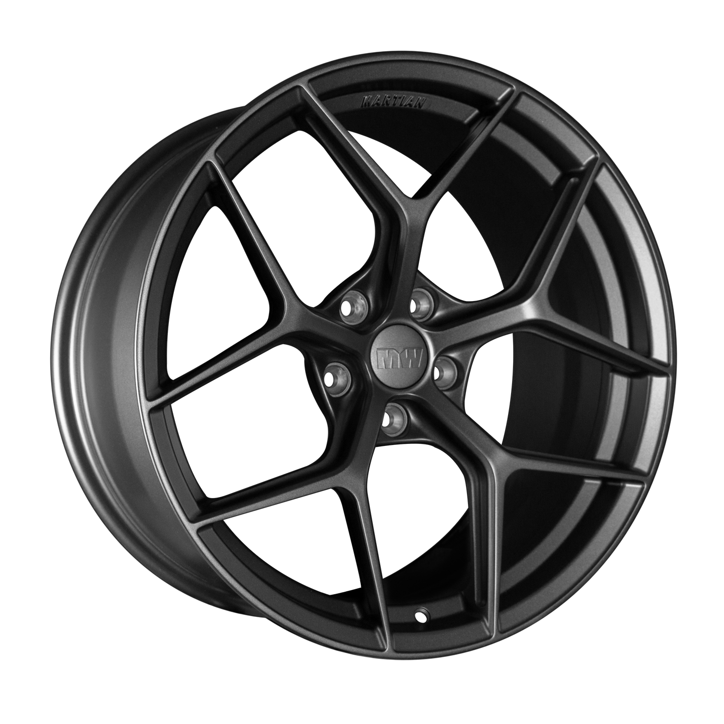 Tesla Model Y MW05.2 Forged Wheel
