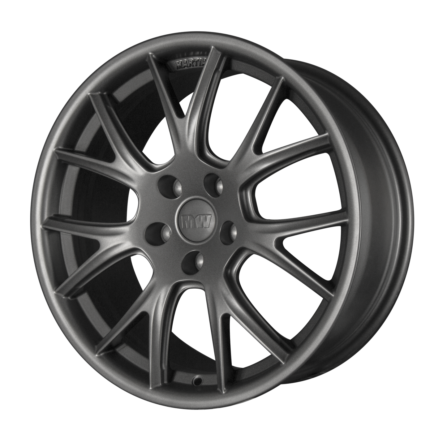 Tesla Model X MW03.2 Forged Wheel