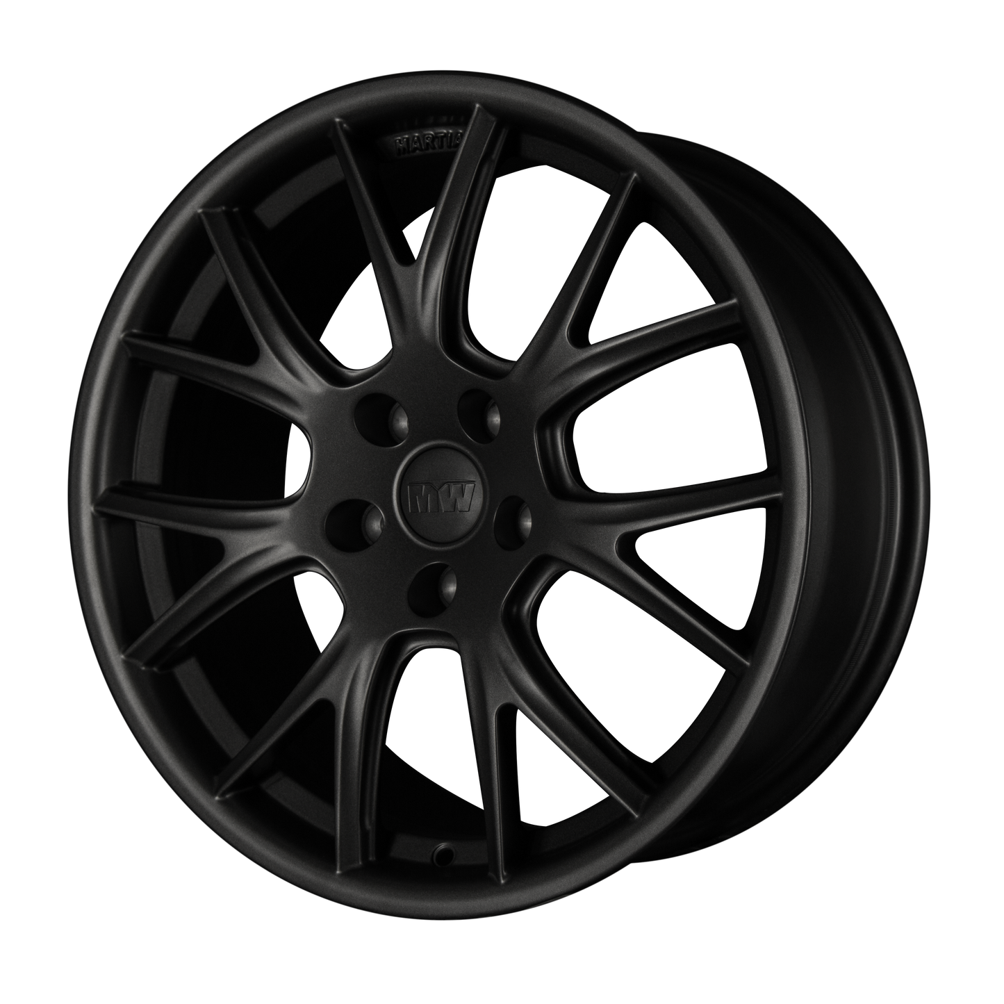 Tesla Model X MW03.2 Forged Wheel