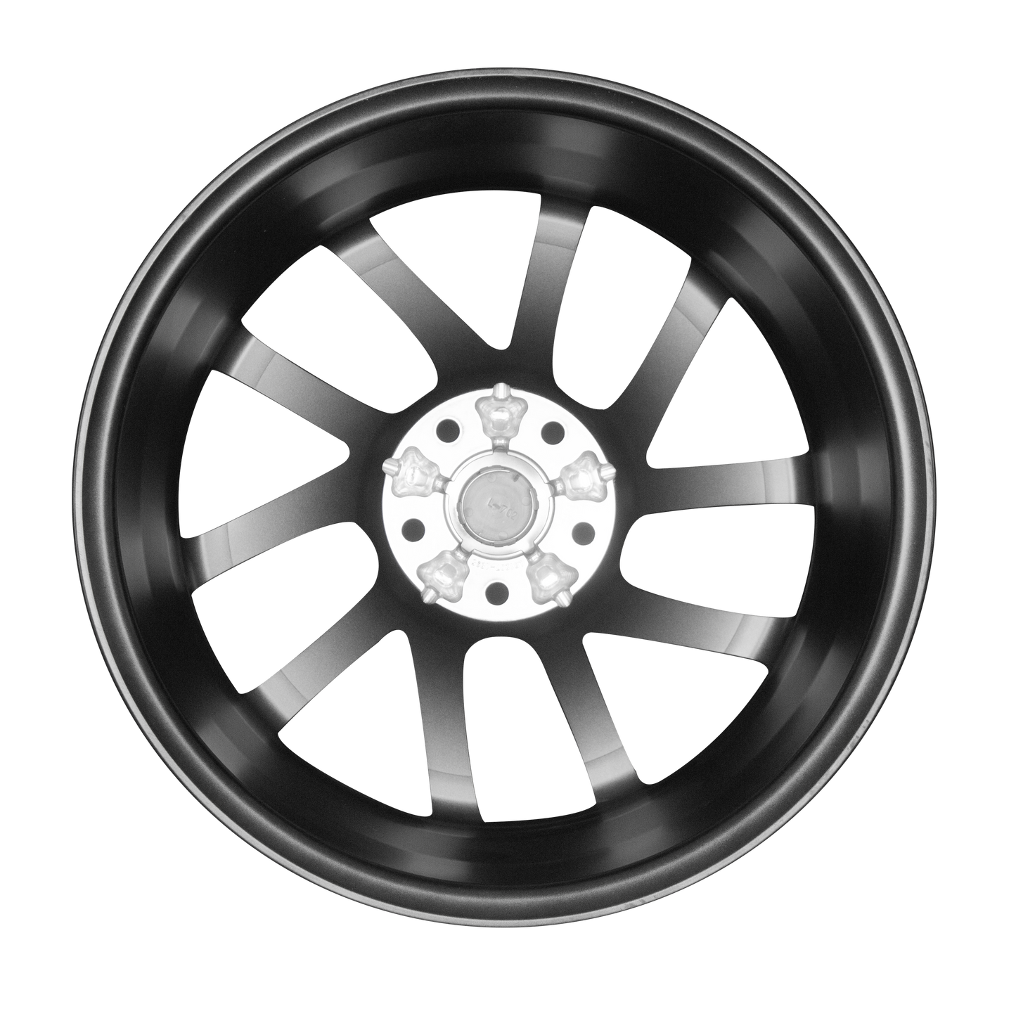 Tesla Model 3 MW08 Flow Formed Wheel