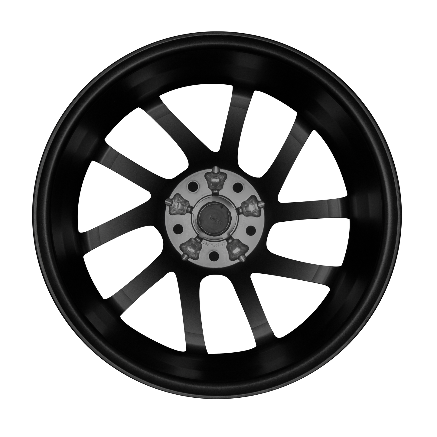 Tesla Model Y MW08 Flow Formed Wheel