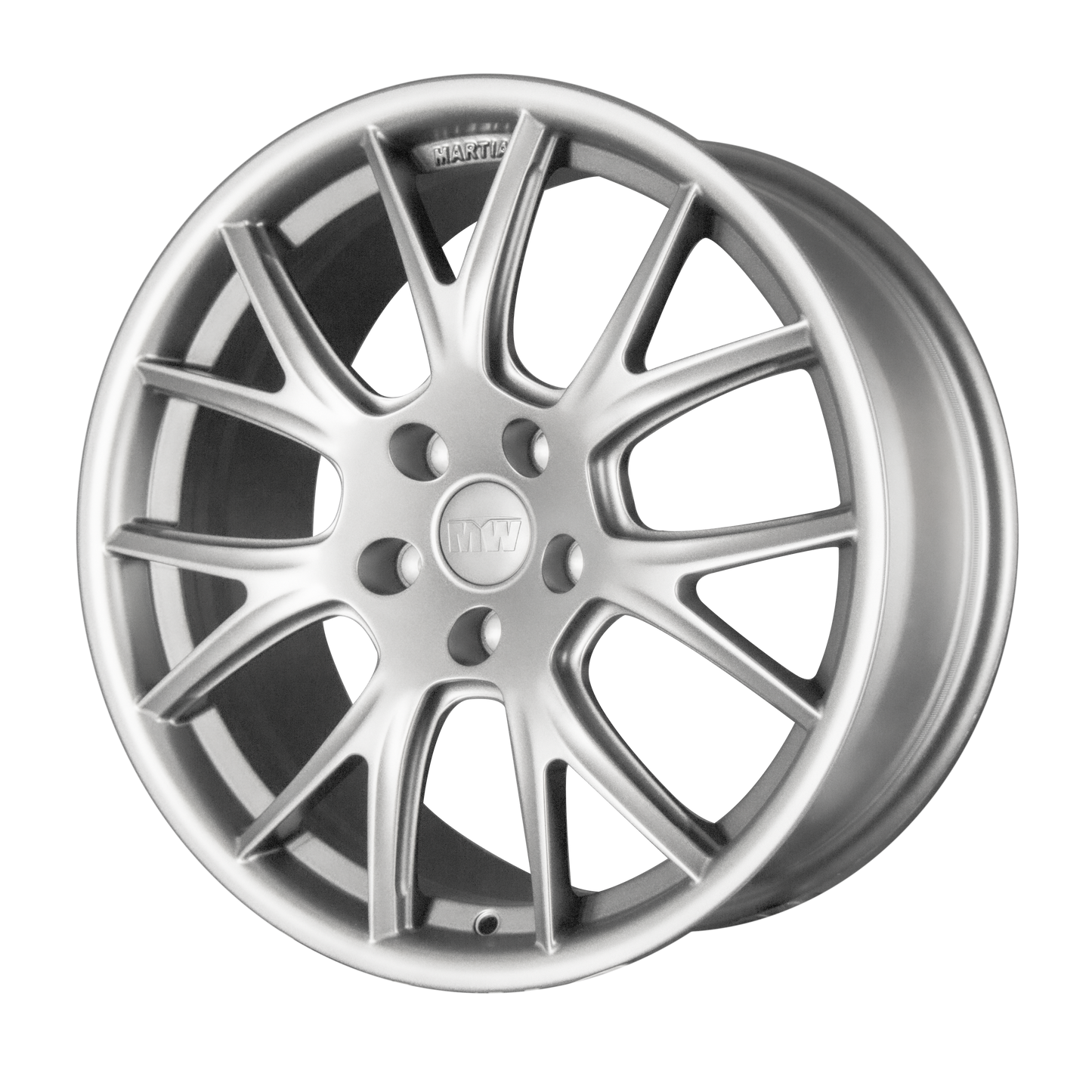 Tesla Model S MW03.2 Forged Wheel