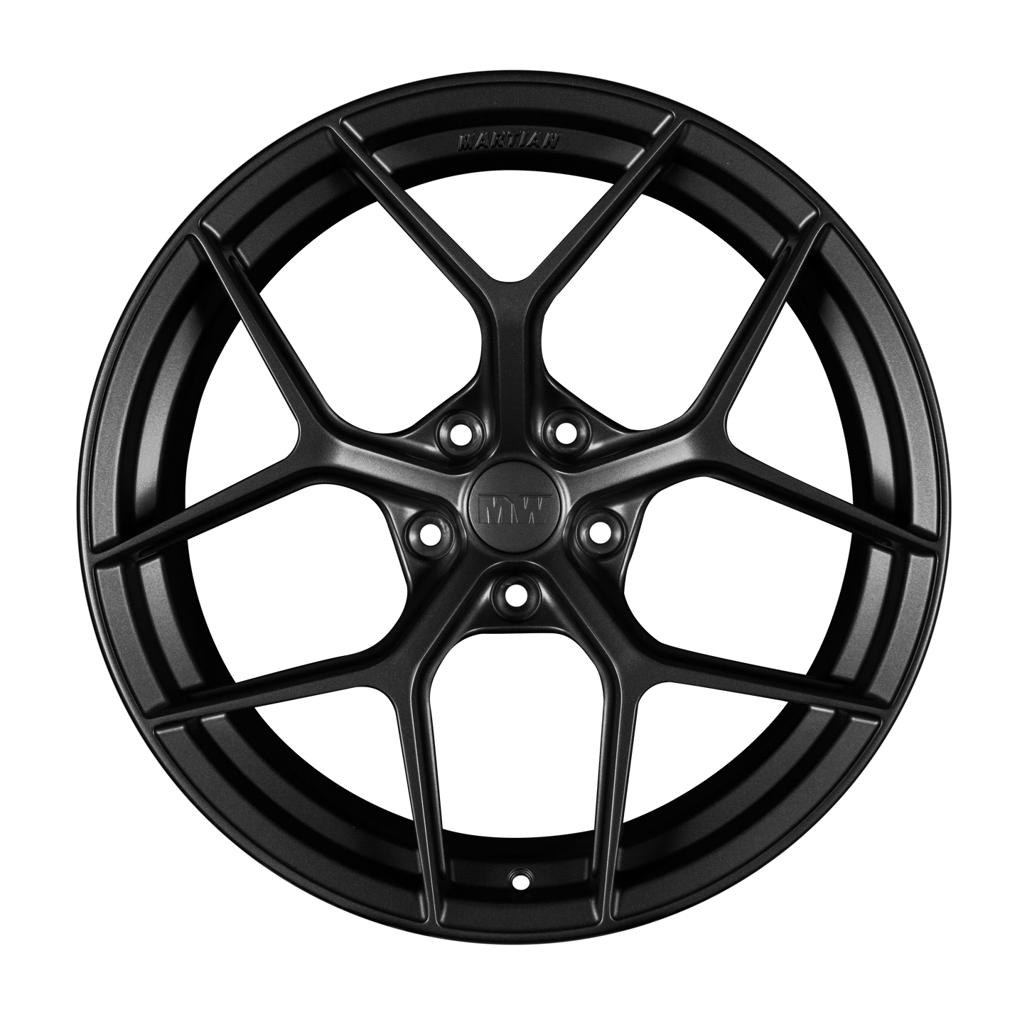 Tesla Model X MW05.2 Forged Wheels (Set of 4)
