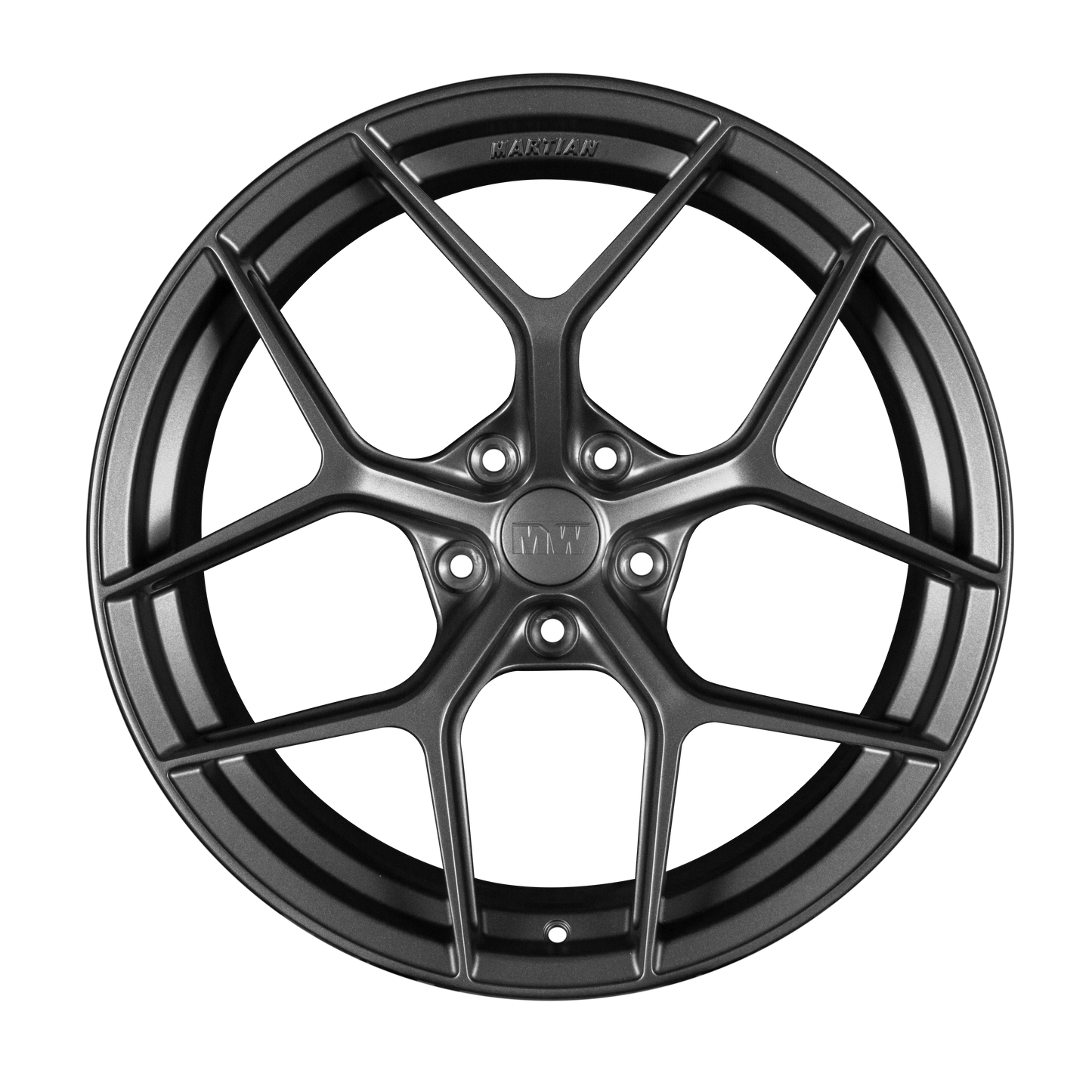 Tesla Model S MW05.2 Forged Wheel